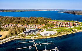 Enjoy Resorts Marina Fiskenæs Gråsten 4*