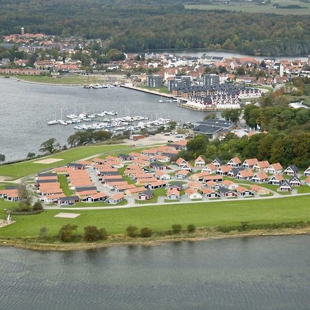 Enjoy Resorts Marina Fiskenæs Gråsten Eksteriør billede